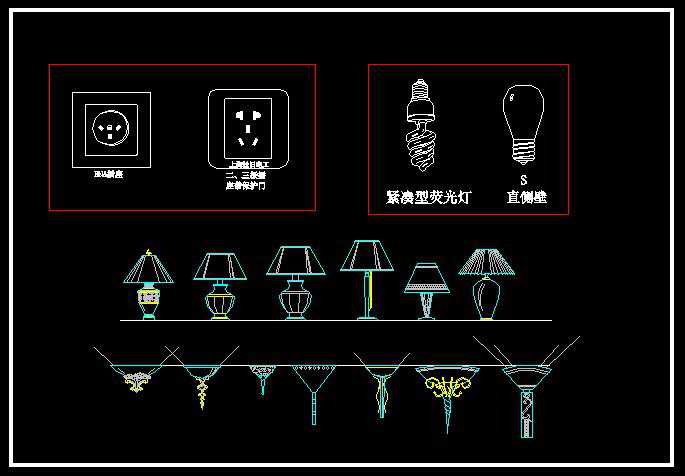 【Lights Engineering Blocks】